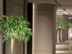 -深圳滨河时代ICON LAB艾垦酒店