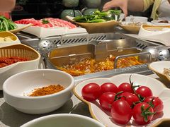 -海底捞火锅(老城根店)