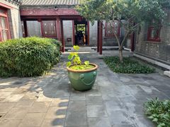 -李叔同故居纪念馆
