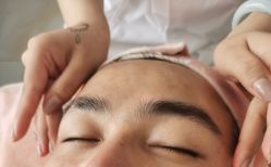 -姬颜氏美丽汇皮肤管理