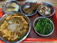 -柳州肥姨妈大骨螺蛳粉(双阳路店)