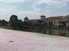 -歌斐颂巧克力小镇