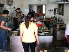 -洲心明记烧肉大粥(总店)