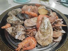 -巧克力渔家.小船海鲜胶东菜(万平口店)