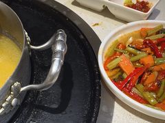 -芭夯兔·兔肉汤锅(新都店)