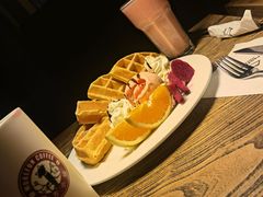 -魔方城市书房(中街益田店)