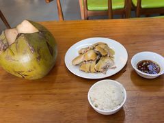 -文昌鸡饭店110号(中山路店)
