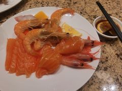 -禾斗海鲜自助(市南银座店)