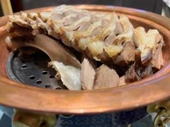 -哈啾嗨·新概念蒙餐(红星新城店)