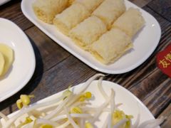 -牛缘村·贵州黄牛肉火锅(西善桥店)