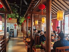 -老员外骨汤火锅(海州古城店)