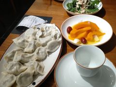 -必点海鲜·鲅鱼水饺(鞍山西道店)