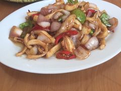 -毛里求斯小四川餐厅总店