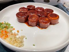 九转大肠-卫鼎轩·曹公馆(鼓楼店)