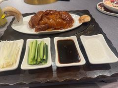 -海天楼中餐厅(吴宫泛太平洋酒店)