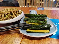 -肠王卤煮(西单食宝街店)