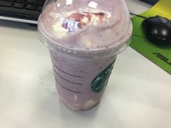 -星巴克臻选(莘庄仲盛店)