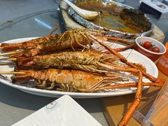 -皮记海鲜1995(寮步店)