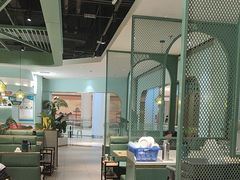 -春润大地海南椰子鸡(沙井京基百纳广场店)