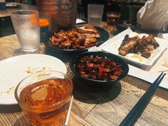 -枪火串烧·东北特色烧烤(罗湖总店)