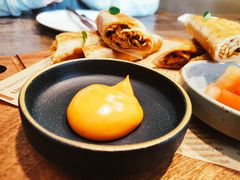 -HIGH FIVE哈福手工汉堡(桂林路店)