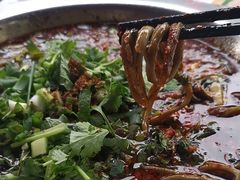 -乐山第一家临江鳝丝(茶坊路店)