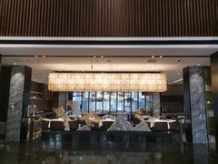 -乔治莫兰迪酒店(济南解放路山东大学店)