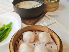 水晶鲜虾饺-春满园·早茶·粤菜·宴会(粤海店)