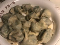 -日丰园海肠水饺·老字号大连海鲜(和平广场店)
