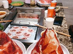 -新艺自助美食城(中山路店)