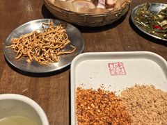 -李不管把把烧(火车南站店)