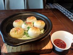 沙窝小葱包-沙力海(北大街店)