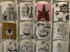 -瓦库茶馆17号(海汇港店)