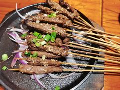 -本色.小马哥烧烤(五一路总店)