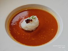 -上海滩餐厅(BFC外滩金融中心店)