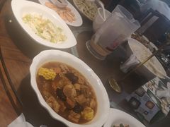 -王府家宴WAHAT AL MLOK RESTAURANT