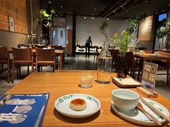-一坐一忘云南菜(北京skp店)