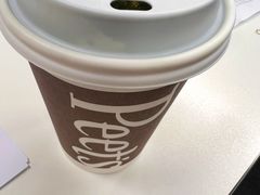 -Peet's 皮爷咖啡(东湖路手作店)