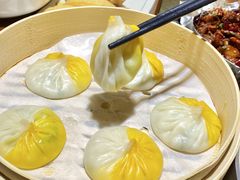 -隆喜元鱼汤包·海鲜(中联广场店)