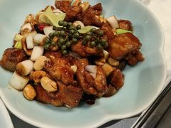 -羲和雅苑烤鸭坊(丰台万达店)