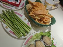 -燃计沙茶皇·香港沙茶火锅(人广旗舰店)