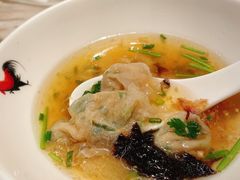 莆田扁肉汤（位）-莆田餐厅PUTIEN(深圳湾万象城家宴店)