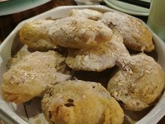 泡泡油饼-胡桃里音乐酒馆(曲江店)