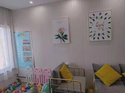 -蓝丝带产后恢复中心(嘉善一店)