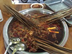 -满江红串串香(七道堰街店)