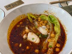 -一捞鲜•青岛大虾面(八大关店)