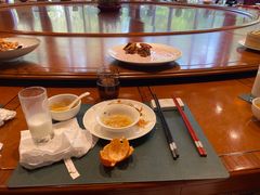 -顺风山庄(水濂山店)