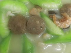 -拉完海鲜大排档(温岭店)