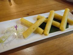 -青城山六善酒店·紫氣園中餐厅