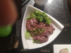 -三江两海老火锅(北京首店)